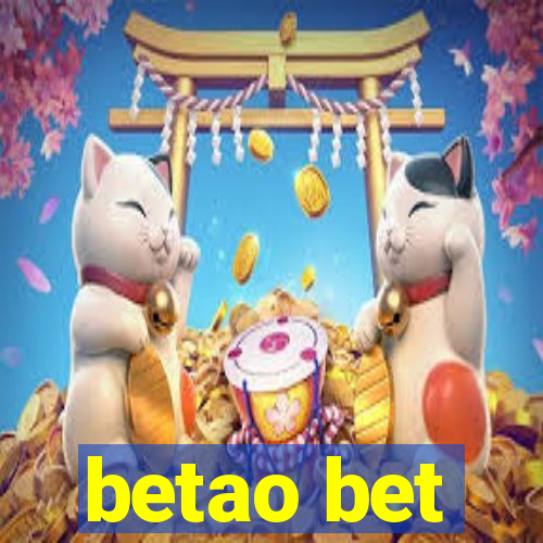 betao bet